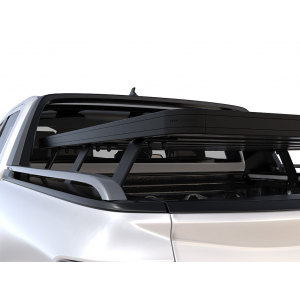 Montpellier4x4 | Front Runner Ford Ranger T6.2 Wildtrak/Raptor (2022-Current) Slimline II Load Bed Rack Kit